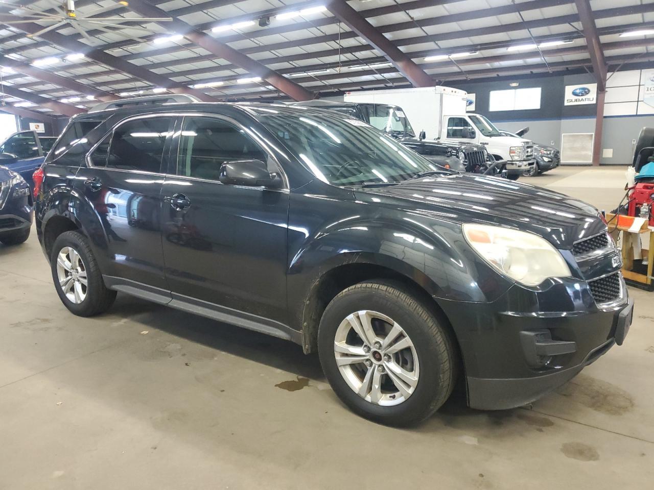 2011 CHEVROLET EQUINOX