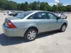 2005 FORD Five Hundred