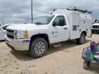 2013 CHEVROLET Silverado