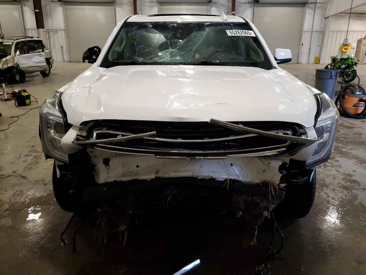 2019 GMC Yukon