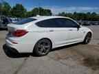 2012 BMW 5 series