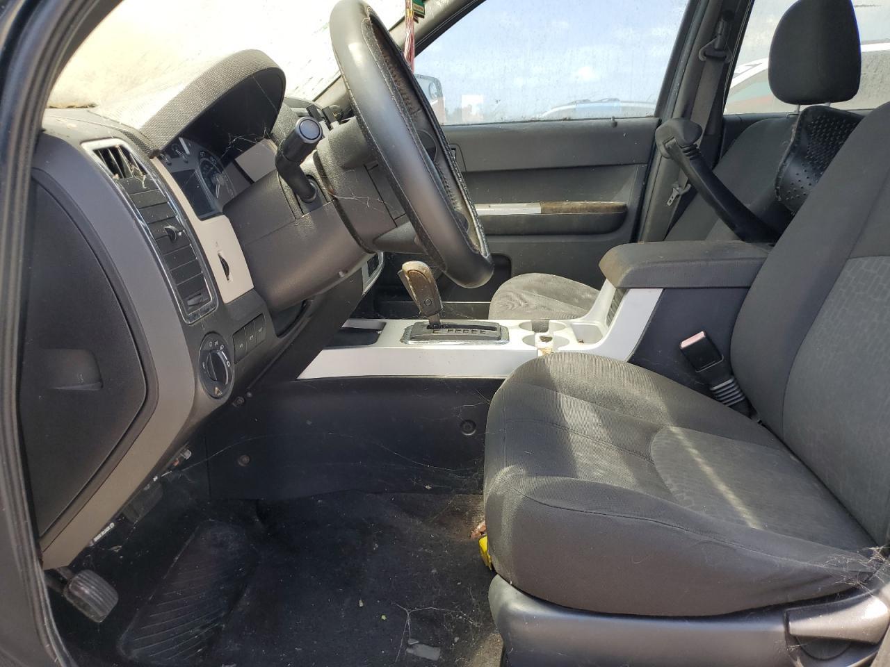 2008 MERCURY Mariner