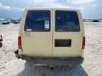1996 CHEVROLET Astro