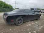 2017 DODGE Challenger