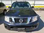 2012 NISSAN PATHFINDER