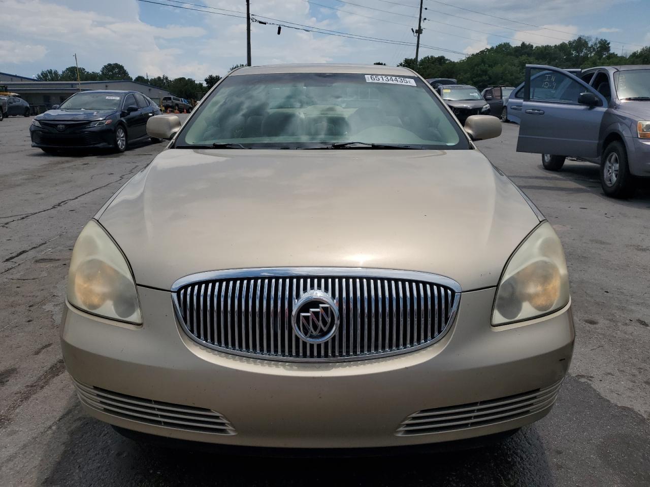 2006 BUICK Lucerne
