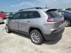 2022 JEEP CHEROKEE