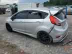 2014 FORD Fiesta