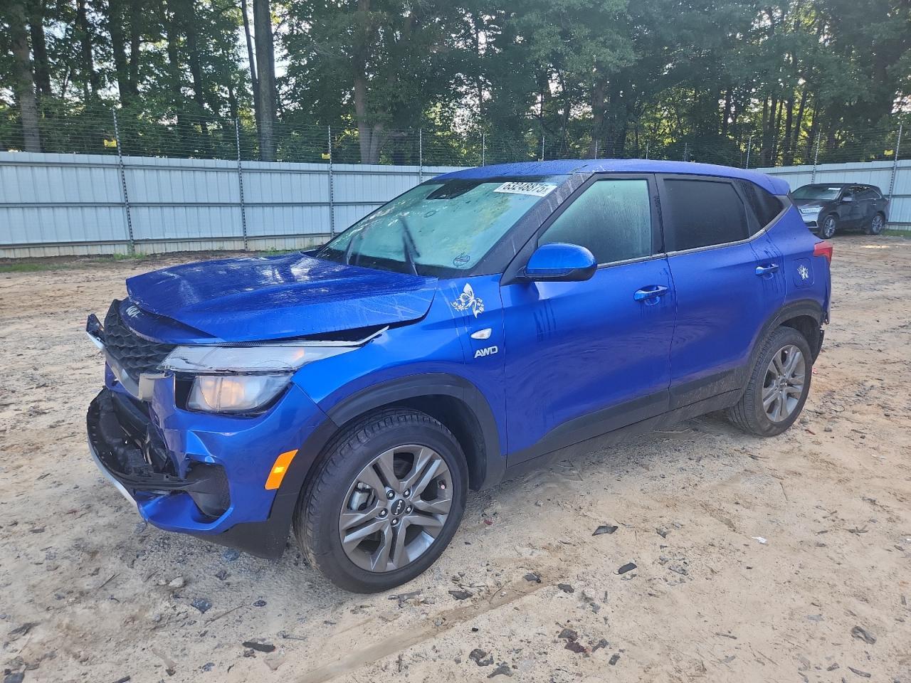 2023 KIA SELTOS