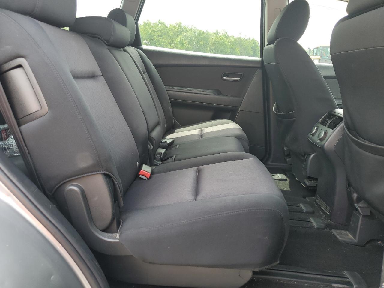 2009 MAZDA CX-9