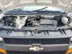 2012 CHEVROLET EXPRESS 2500