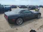2003 CHEVROLET CORVETTE