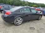 2009 SATURN Aura