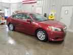 2015 SUBARU Legacy