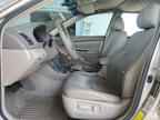 2005 TOYOTA CAMRY
