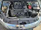 2011 FORD FUSION