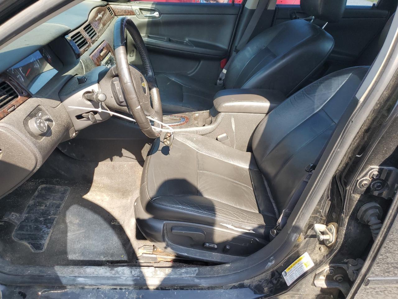 2013 CHEVROLET IMPALA