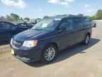 2013 DODGE GRAND CARAVAN