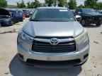 2015 TOYOTA HIGHLANDER
