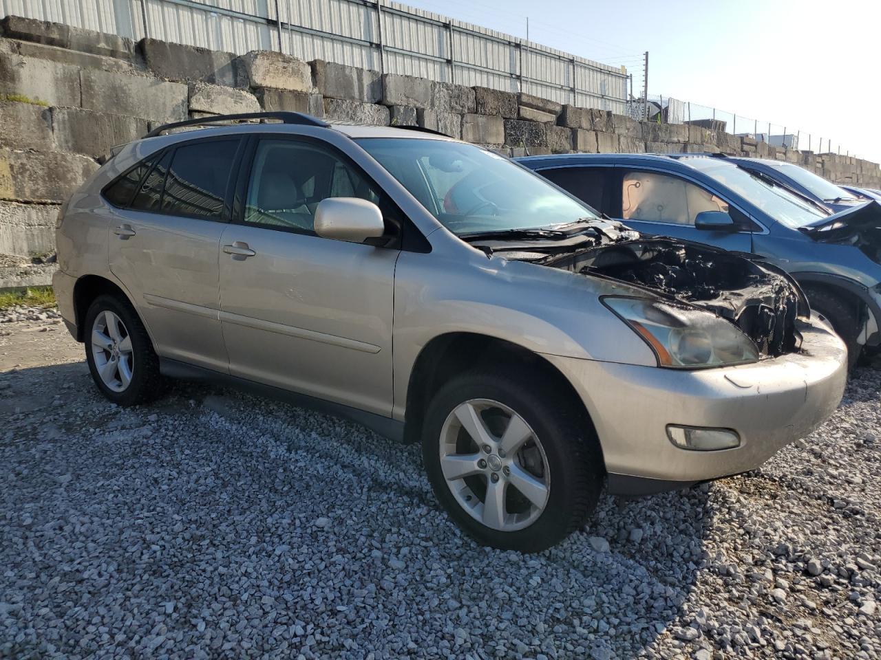 2005 LEXUS Rx 330