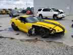 2014 CHEVROLET CORVETTE