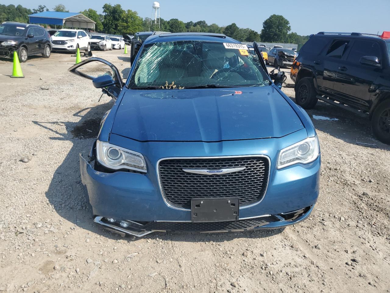 2020 CHRYSLER 300