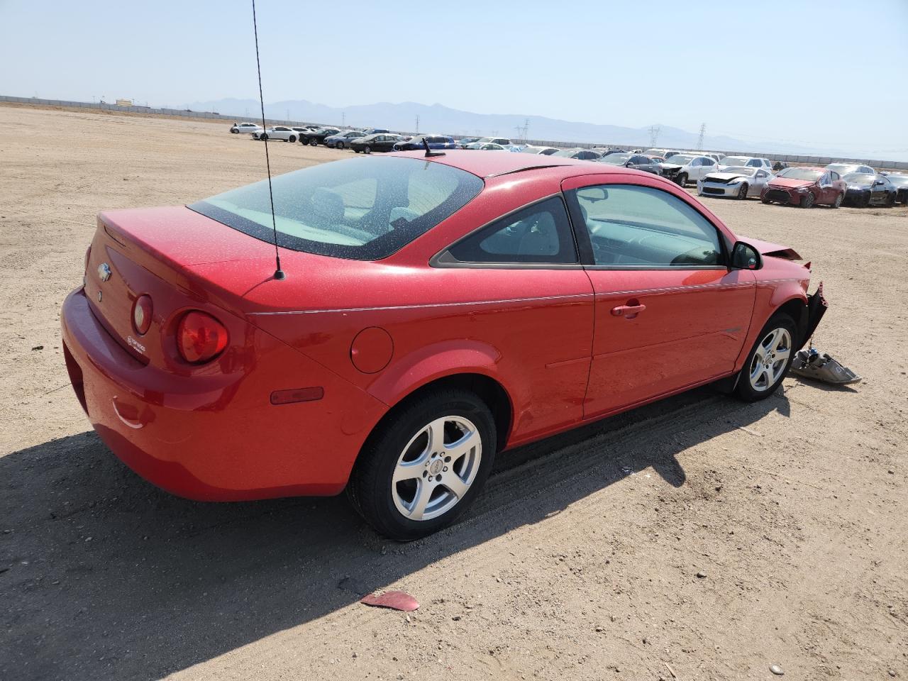 2010 CHEVROLET COBALT
