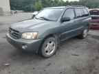 2007 TOYOTA HIGHLANDER