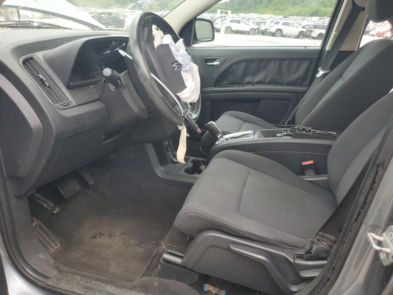 2010 DODGE JOURNEY