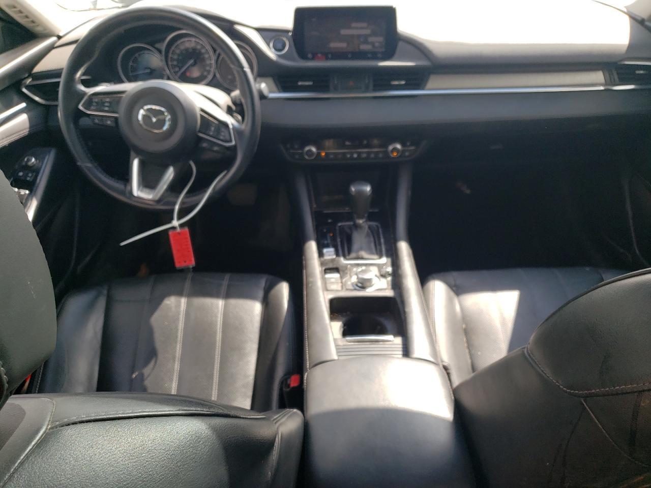 2018 MAZDA 6
