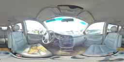 2003 HONDA ODYSSEY