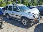 2004 NISSAN Xterra