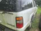 2005 CHEVROLET Suburban