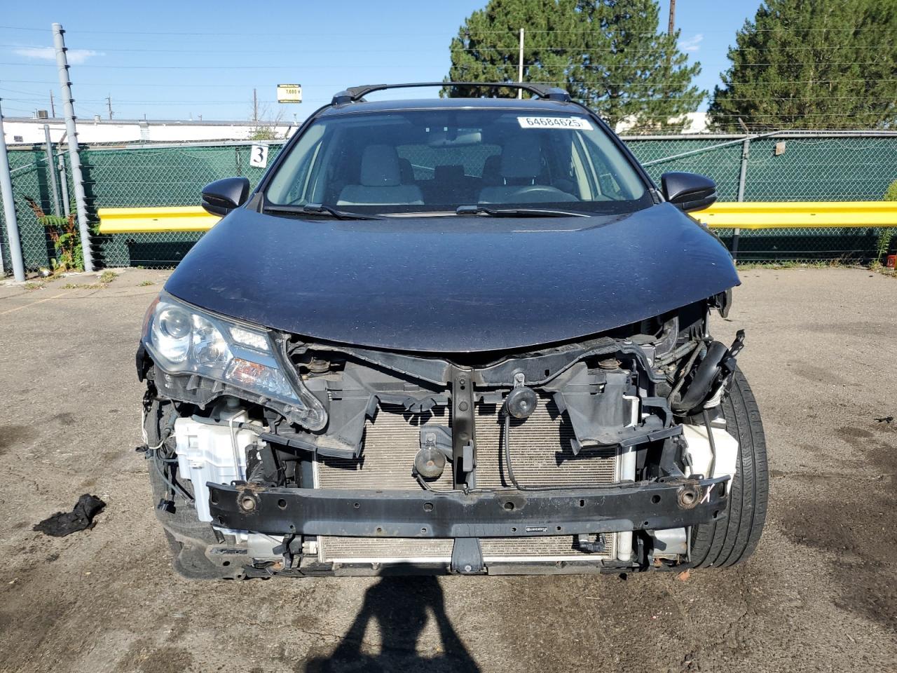 2013 TOYOTA RAV4