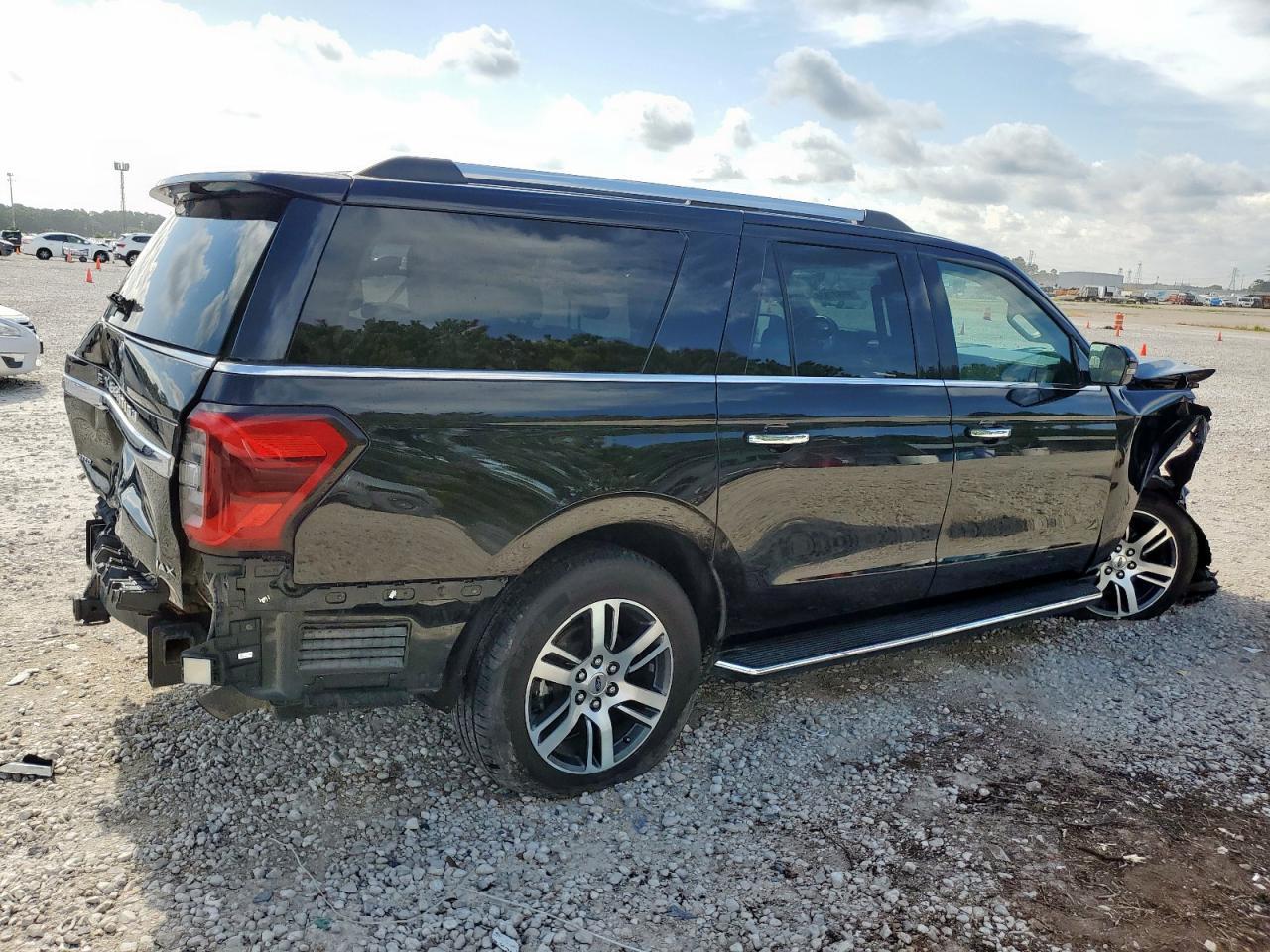2023 FORD Expedition