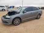 2018 VOLKSWAGEN JETTA