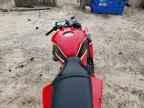 2018 HONDA Cbr600