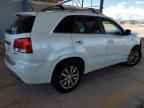 2012 KIA SORENTO