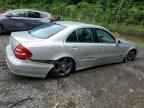 2003 MERCEDES-BENZ E-Class