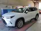 2024 TOYOTA HIGHLANDER
