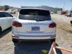 2017 PORSCHE CAYENNE