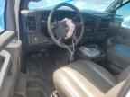 2024 CHEVROLET EXPRESS 2500
