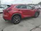 2017 LEXUS Nx