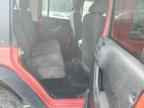 2011 JEEP Wrangler Unlimited