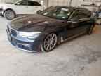 2017 BMW 7 series