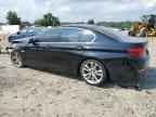 2016 BMW 5 series