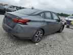 2023 NISSAN VERSA