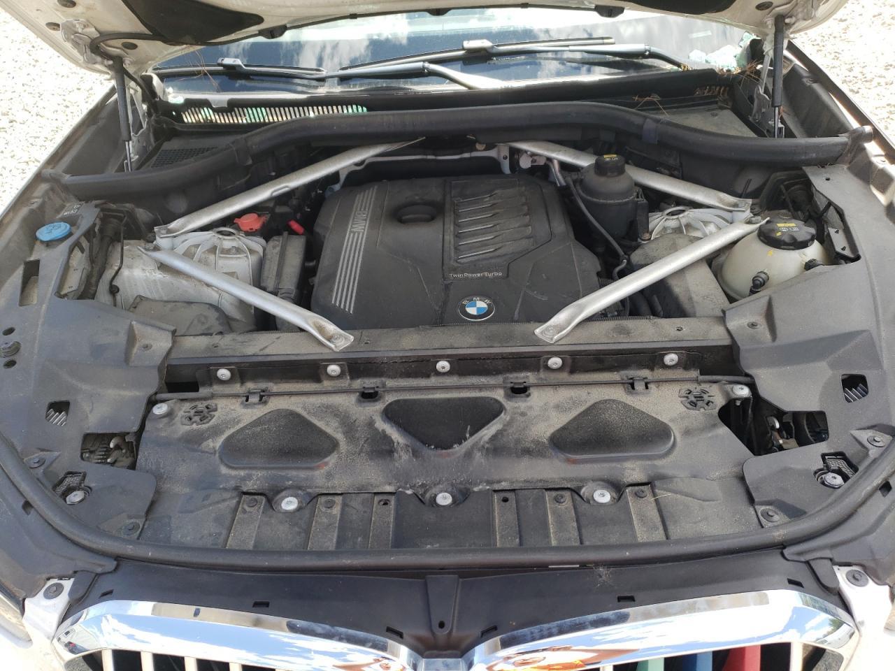2019 BMW X5
