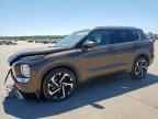 2023 MITSUBISHI outlander