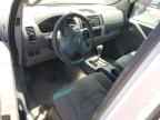 2012 NISSAN Frontier